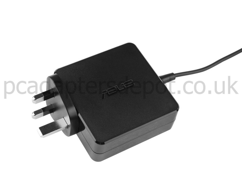 65W Asus X550LC-XX105D AC Adapter Charger + Free Cord