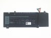 Dell 06YV0V Battery 60Wh 3750mAh