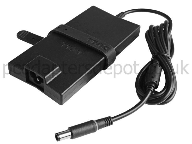 90W Dell Latitude E6230 00021 AC Adapter Charger Power Cord