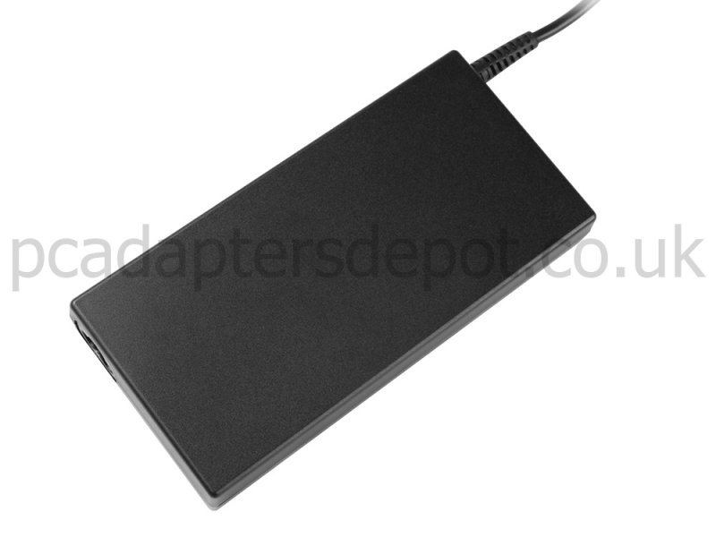 150W MSI WE73 8SJ-279ES AC Adapter Charger + Free Cord