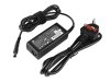 65W HP EliteDesk 800 35W G4 Desktop Mini AC Adapter Charger