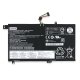 Battery Lenovo IdeaPad S540-15IWL 4630mAh 70Wh