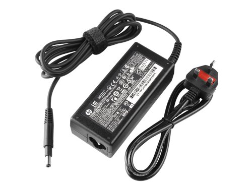65W HP Envy Sleekbook 6-1014tx Adapter Charger Power Supply
