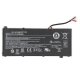5360mAh 61.9Wh Battery Acer TravelMate X3410-MG-89LZ