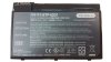 4400mAh 65Wh Battery Acer Aspire 5040 3040