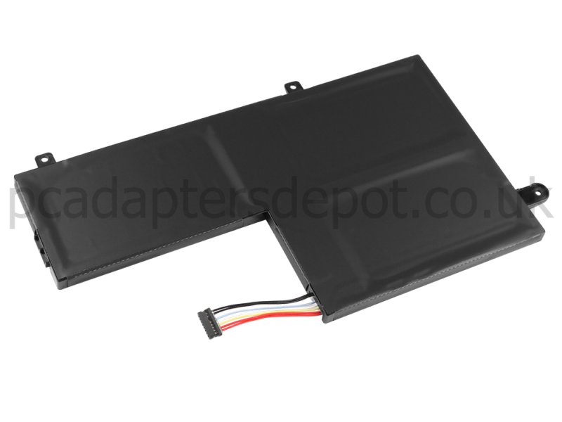 Battery Lenovo Flex 3-1570 45Whr