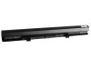 45Wh /32Wh Toshiba Satellite L50-B-1T2 L50-B-1T4 Battery Black