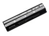 5200mAh 6Cell MSI CX6 1Battery