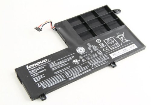 Battery Lenovo Flex 3-1570 80K0 80JM 30Whr 4050mAh