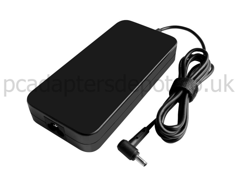 120W Asus SimPro Dock AC Adapter Charger + Free Cord