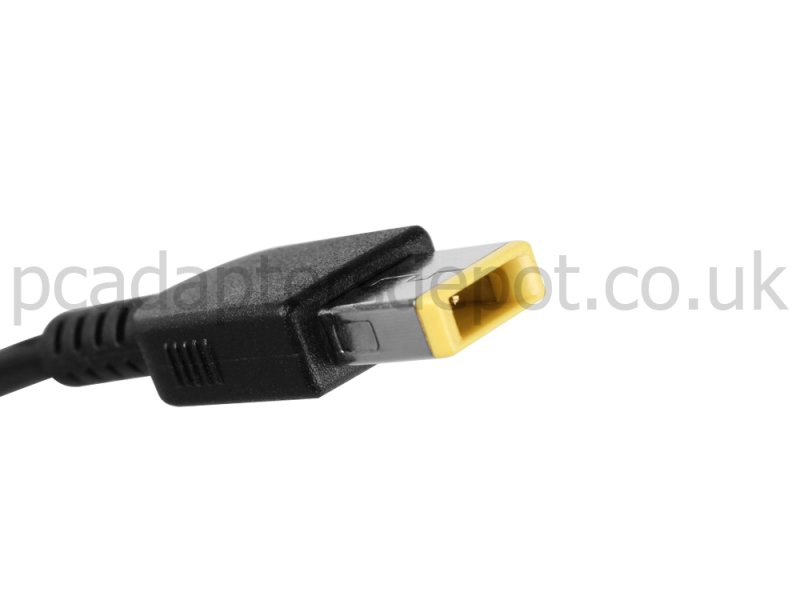 65W DC Adapter Lenovo ThinkPad Yoga 11e 20E5000FUS