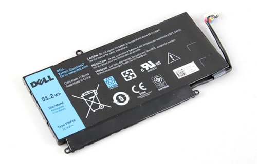 Battery Dell Vostro 5470 P41G P41G002 51.2Wh 6-Cell