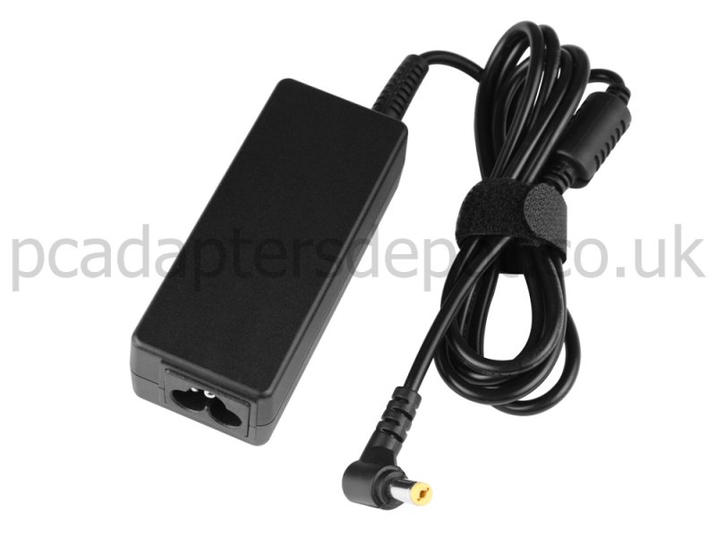 30W Acer Aspire One AOD255E-1482 AOD255E-1664 AC Adapter Charger