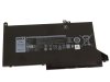 Dell 0DJ1J0 Battery 42Wh 3600mAh
