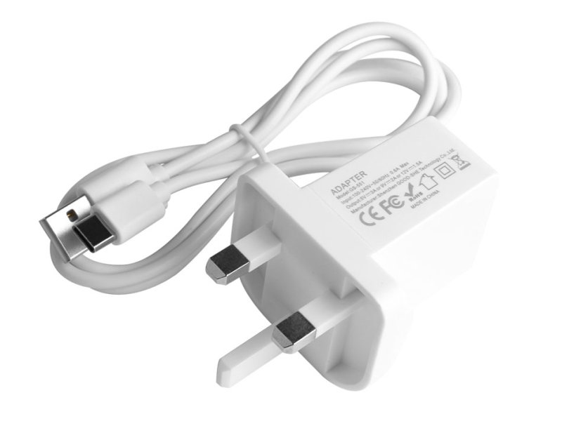 18W Samsung Galaxy A9 2018 SM-A9200 Adapter Charger QC3.0 USB-C TYPE-C