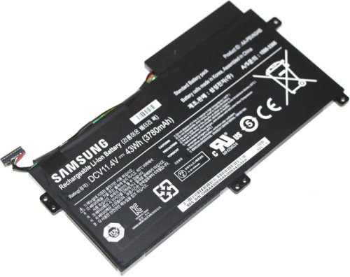 43Wh Samsung BA43-00358A Series 3 370R4E NP370R4E Battery