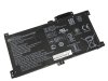 4212mAh 48Wh HP Pavilion x360 15-br030ng 15-br012nb Battery