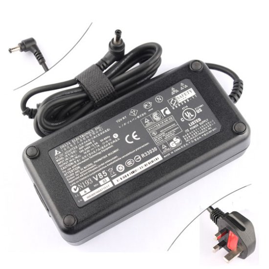 150W Asus X90 X90/E X90SC X90SC-UZ043V AC Adapter Charger Power Supply - Click Image to Close