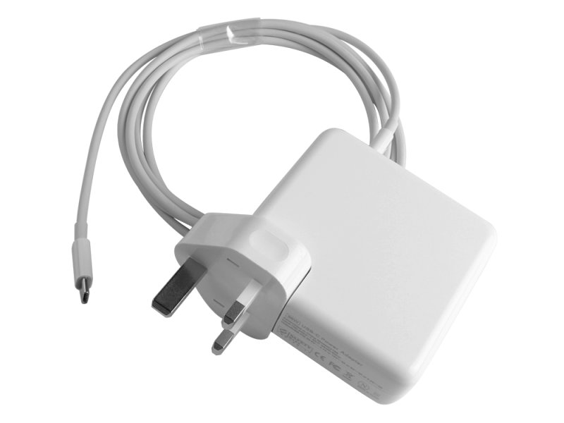 USB-C Apple 16 MacBook Pro Z0XZ-MVVJ-40-BH Power Adapter Charger 96W