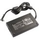200W HP Zbook 17 G3 Z1Y21US Charger AC Adapter + Free Cord
