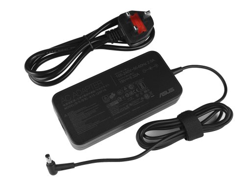 120W Asus N76VJ-T4109P AC Adapter Charger + Free Cord