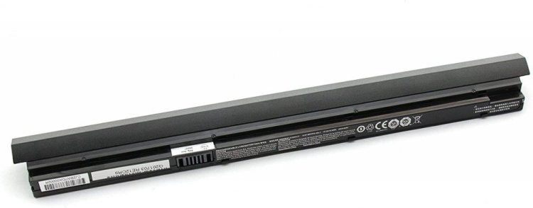 Clevo 6-87-W95KS-42F3 Battery 44Wh 2850mAh 4-Cell - Click Image to Close