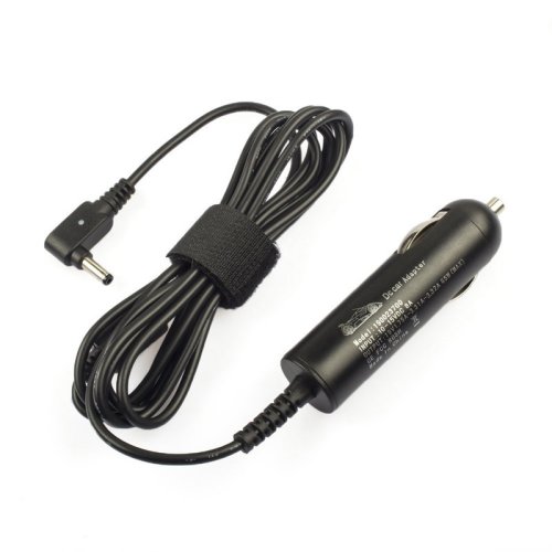 Asus Zenbook UX32LN-0191A4210U Car Charger DC Adapter