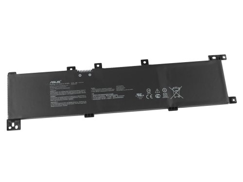 Asus VivoBook N705FD-GC063T Battery 42Wh 3650mAh 3-Cell