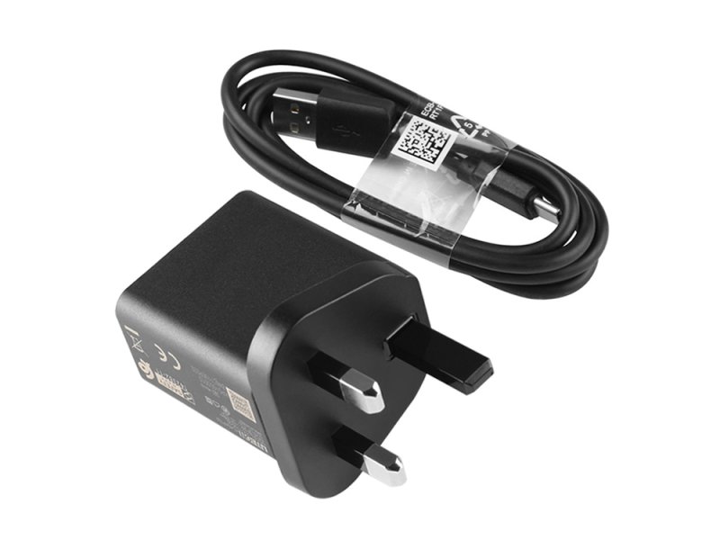 10W USB-C Asus ZenPad 10 Z301MFL-1H007A AC Adapter Charger
