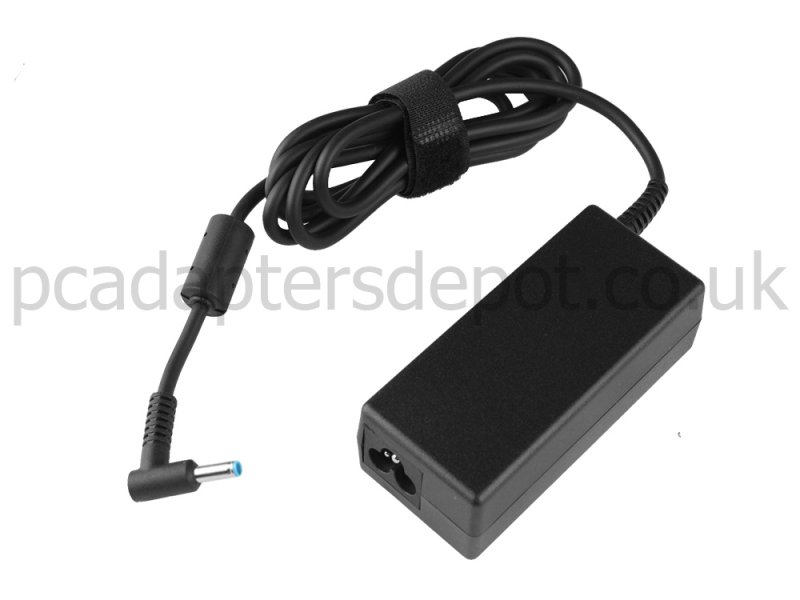 65W HP 15-ay117cl X7T52UA AC Adapter Charger + Free Cord