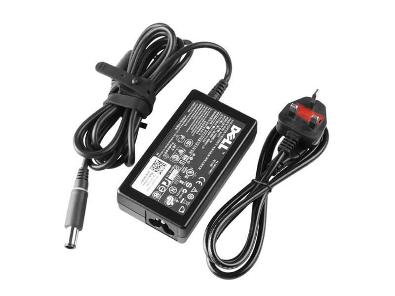 45W Dell Latitude XT3 P05S001 P17G AC Adapter Charger Power Cord