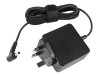 45W Lenovo IdeaPad 330-15IKBR 81DE014JSA Charger AC Adapter