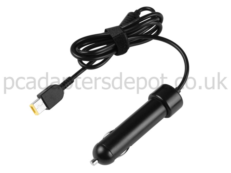 65W DC Adapter Lenovo ThinkPad Yoga 11e 20E5000FUS