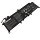 Battery Toshiba Portege X30-E-BTO 4080mAh 48Wh