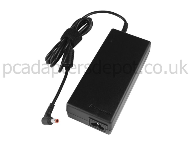 120W Lenovo ADP-120L HB PA-1121-16 AC Adapter Charger Power Supply