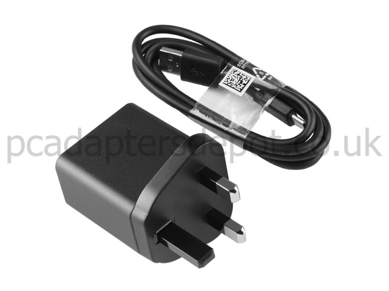 10W USB-C Asus ZenPad 10 Z301MFL-1H007A AC Adapter Charger