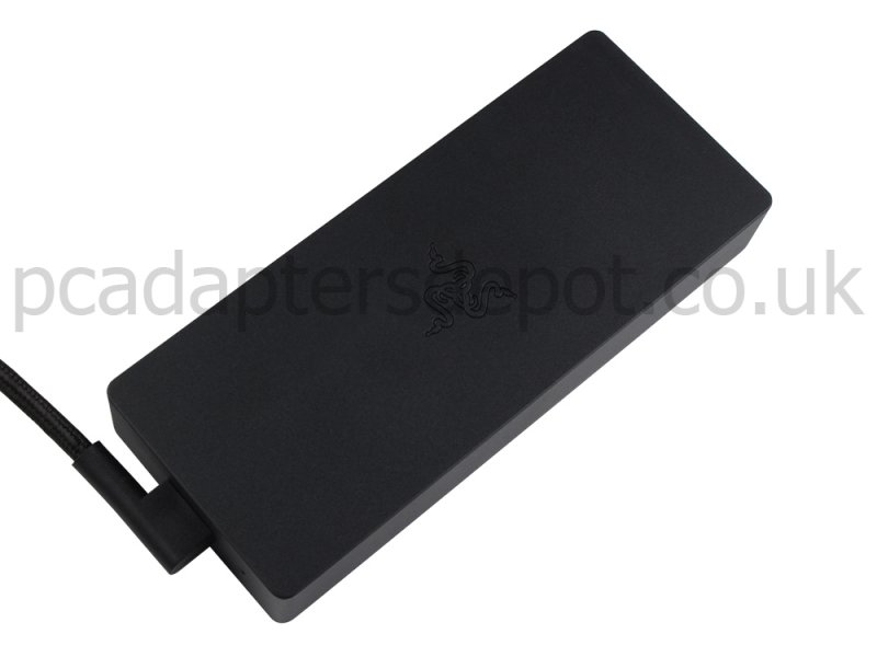 230W Razer Blade Pro 17 RZ09-03295E42-R3J1 AC Adapter Charger