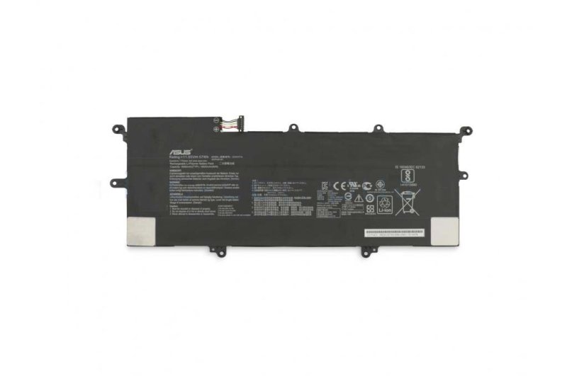 Asus UX461FN-E1022T Battery 57Wh 4940mAh 3-Cell