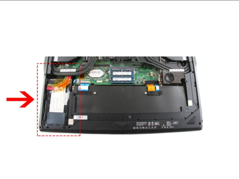 75.24Wh 5225mAh MSI GT62VR-6RD Battery