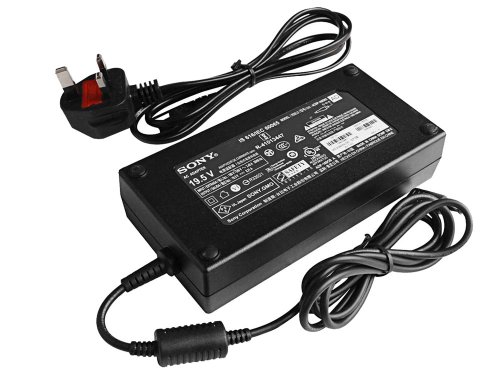 160W Sony ACDP-160A1B AC Adapter Charger + Free Cord