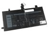 Dell Latitude 5285 2-in-1 T17G T17G001 Battery 42Wh 4-Cell
