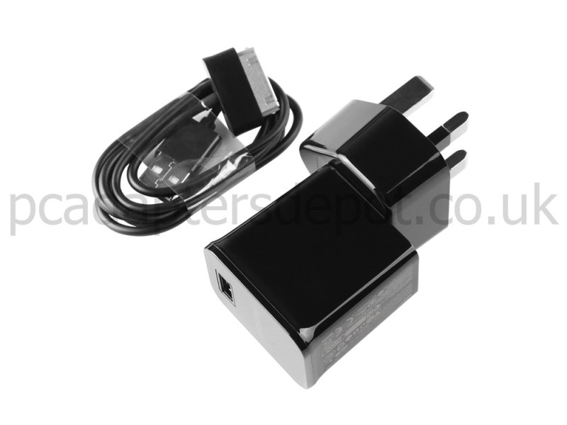 10W Samsung ETA-P11JBEGXAR AC Adapter Charger
