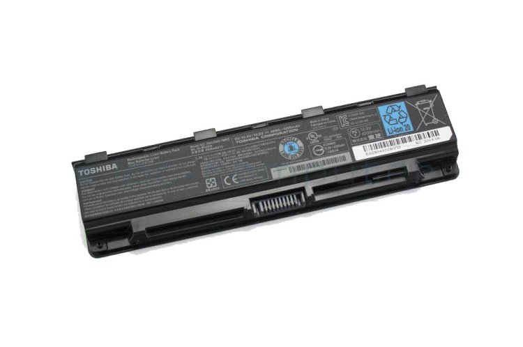 5200mAh 6Cell Toshiba Satellite S845 Battery - Click Image to Close