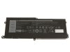 Battery Dell Alienware Area 51m ALWA51M-D1733B 7890mAh 90Wh