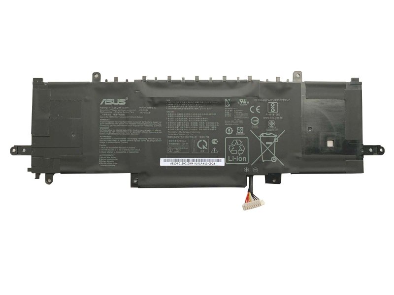 Battery Asus ZenBook UM433DA-A5005T 50Wh 4335mAh