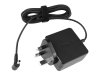 45W Asus K540LA-XX035T AC Adapter Charger