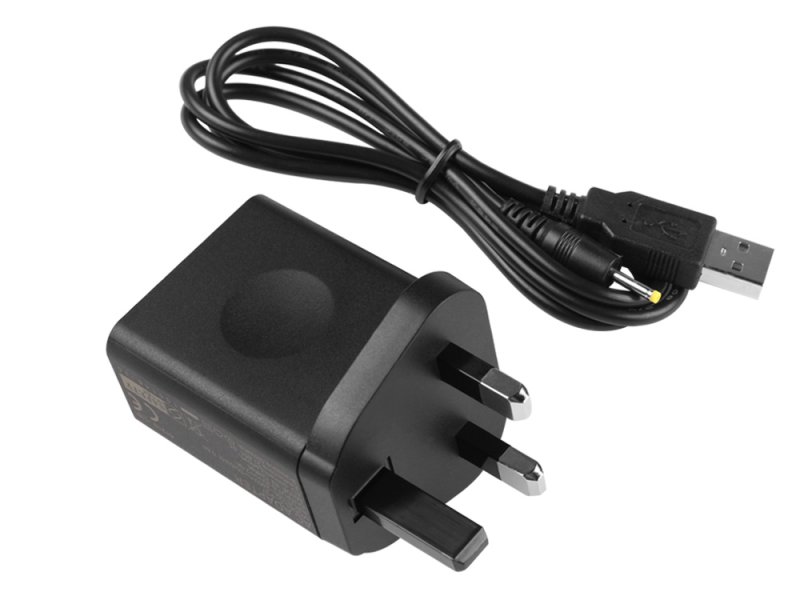 10W A-rival Bioniq 700 AC Adapter Charger