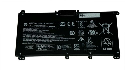 Battery HP 14-cf0006ur 14-cf0032no 14s-cf0072tu 41.04Wh 3600mAh
