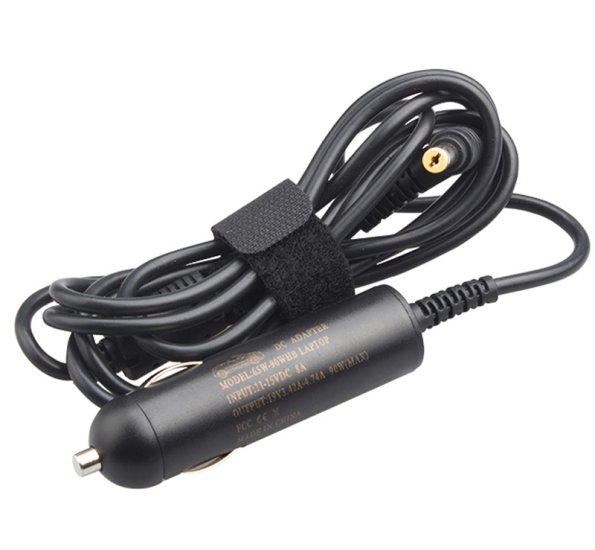 19V Acer Aspire V5-132P-10194G50nss Car Charger DC Adapter - Click Image to Close