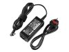 40W HP WE449AA WE449AA#ABA AC Adapter Charger + Power Cord